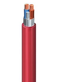 Огнеупорный кабель General Cable GENFIRE ALARM SO2Z1 PH-120-LS-HF